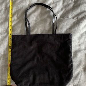 Lancôme Paris Shiny Shoulder Bag